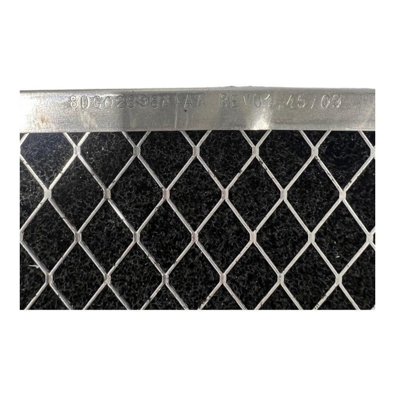 FF-5X UAF Universal Air Particle Filter 43X21.5X1CM made in USA