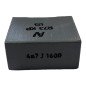 R73TI1470SE03J Arcotronics Polypropylene Film Capacitor 470pF 1600VDC 5%