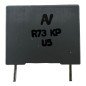 R73TI1470SE03J Arcotronics Polypropylene Film Capacitor 470pF 1600VDC 5%