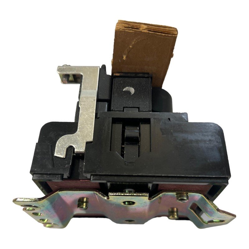 CR153F003AEA General Electric Starter Contactor 4P 60A