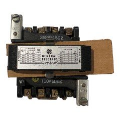 CR153F003AEA General Electric Starter Contactor 4P 60A