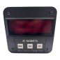 DTWH200-KW Electro Industries AC Kilowatt Panel Meter 150VMAX GAUGE