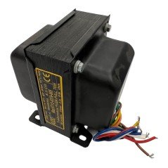 EL-34 6L6GT 6L6 Electron Tube Transformer Push-Pull 70W