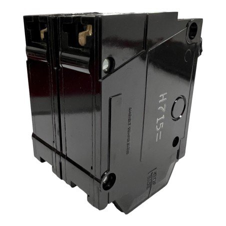THQL2120 General Electric Circuit Breaker Molded Case 20A 120V/240V 2 Pole