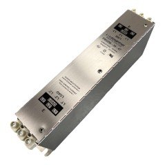 FN3258-30-47 Schaffner EMC/EMI Power Line Filter 3 Phase 30A 480V