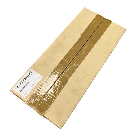 FN3258-30-47 Schaffner EMC/EMI Power Line Filter 3 Phase 30A 480V