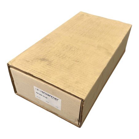 FN258-16-29 Schaffner EMC/EMI Power Line Filter 3 Phase