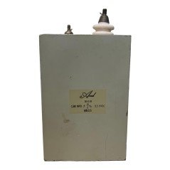 PIO Paper In Oil Capacitor 1.68uf 8500V 8.5KV 10% 230x115x95 16511R AXEL