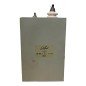 PIO Paper In Oil Capacitor 1.68uf 8500V 8.5KV 10% 230x115x95 16511R AXEL