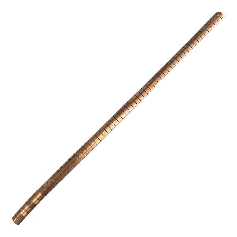 Finger Stock Copper Contact Spring Shieleding Gasket L:27CM W:0.9CM
