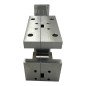 Waveguide Directional Coupler WR-28 WR28 37.5-39.5GHZ 3DB Mitel LM200742543 Waveguide Directional Coupler WR-28 WR28 37.5-39.5GHZ 3DB Mitel LM200742543