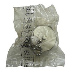 89-228-16S Amphenol Watertight Circular Mil Spec Connector