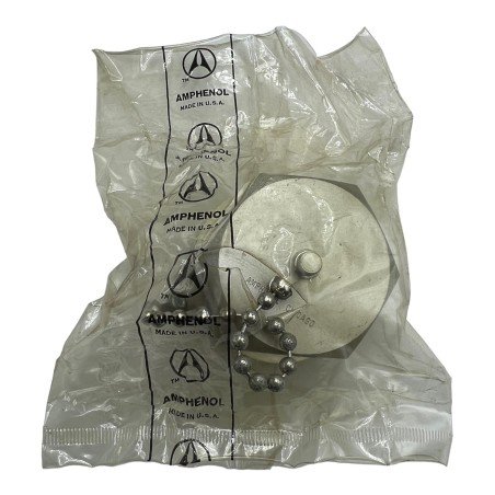 89-228-16S Amphenol Watertight Circular Mil Spec Connector