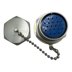 89-228-16S Amphenol Watertight Circular Mil Spec Connector