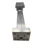 Waveguide Directional Coupler 37.5-39.5GHZ 10DB WR-28 WR28 Mitel LM200742541