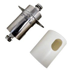 EMI Filter Capacitor 0.1UF 100VDC 25A Arcotronics FLLCC025A01510