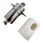 EMI Filter Capacitor 0.1UF 100VDC 25A Arcotronics FLLCC025A01510 EMI Filter Capacitor 0.1UF 100VDC 25A Arcotronics FLLCC025A01510