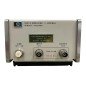 8447A HP RF Amplifier 0.1-400MHZ 20db Gain