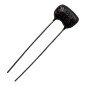 CM05FD201G03 Silver Mica Capacitor 200pf 500V 5% +-200C Mil Spec Cornell D