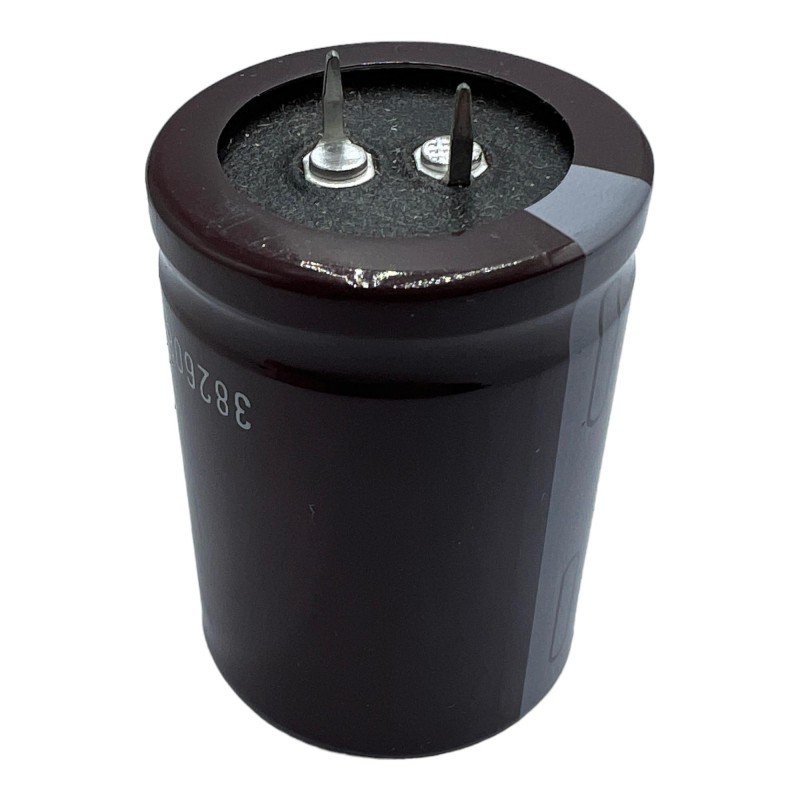 Nippon Electrolytic Capacitor KMH Series 4700UF 100V 105C 50X35mm