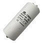 Capacitor Motor Run Faston 80uf 450Vac 5% CBB60