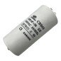Capacitor Motor Run Faston 100uf 450Vac 5% CBB60