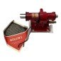 VA203B VA-203B Varian Reflex Klystron Electron Tube 8.5-9.5Ghz