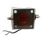 VA203B VA-203B Varian Reflex Klystron Electron Tube 8.5-9.5Ghz