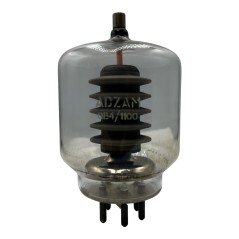 QB4/1100 4-400A Adzam Electron Tube Valve