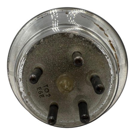 QB4/1100 4-400A Adzam Electron Tube Valve