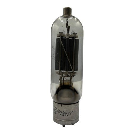 805 RCA Radiotron Electron Tube Valve