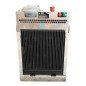 BN546423 Spinner Dummy Load 10kW 10000W DC-860 MHz 230 V 3-1/8 EIA