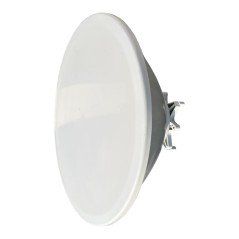 VHLP1-370-I30 Andrew Parabolic Dish Antenna 0.3m Waveguide 37GHZ
