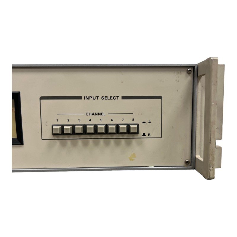 H-2075T Shibasoku Audio Distribution Unit