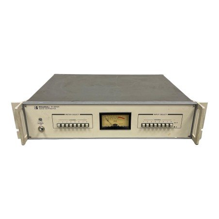 H-2075T Shibasoku Audio Distribution Unit