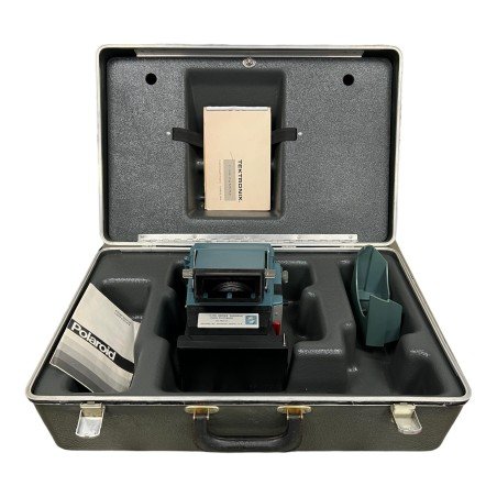 C-50 122-0926-01 Tektronix Oscilloscope Camera with Case