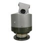 PIH-301 Lilin CCTV PAN TILT Outdoor Unit / No Control 230 VAC