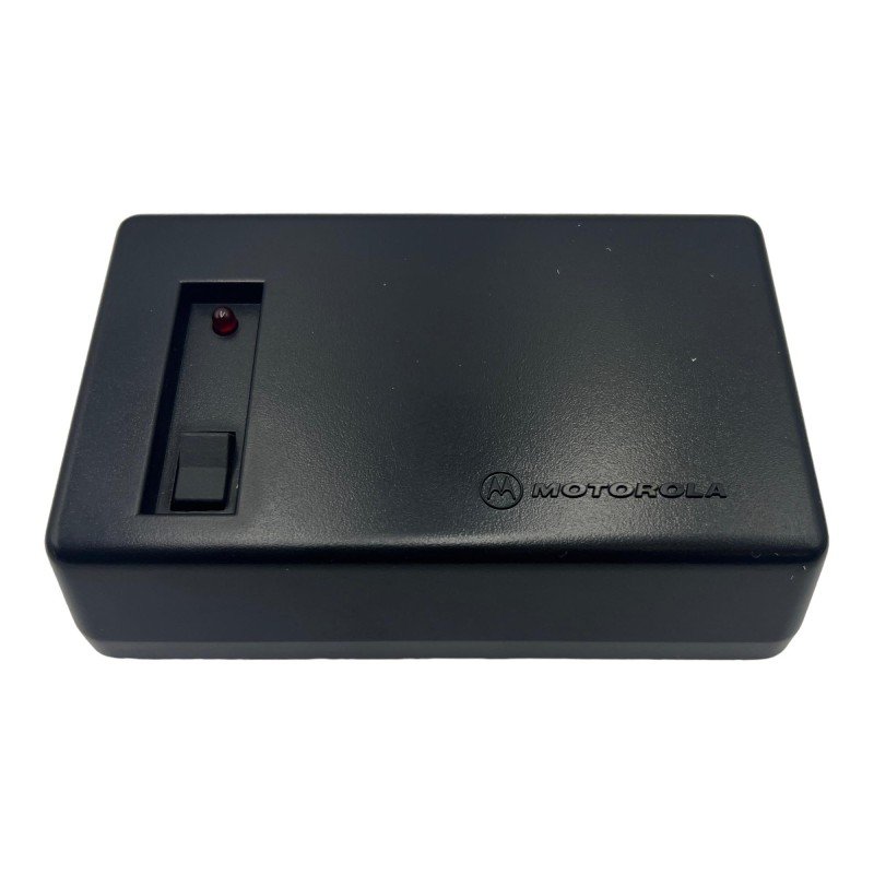 RLN4008D Motorola Interface Box