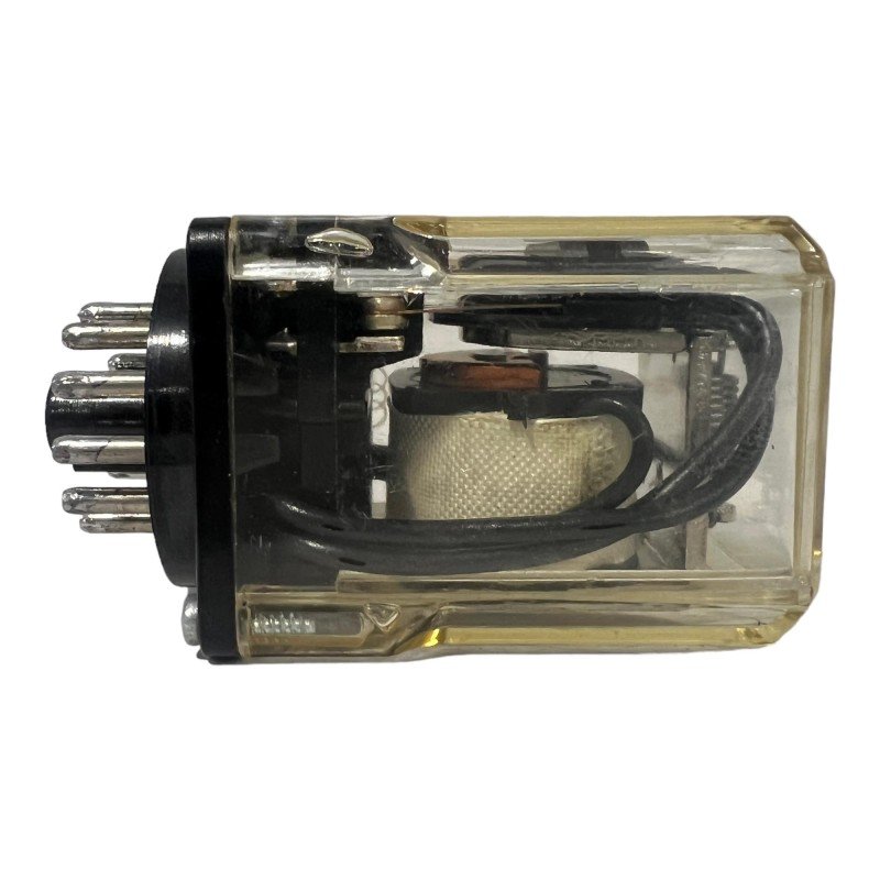 RM843224 RM-84-32-24 ITT 24VDC Electromagnetic Relay