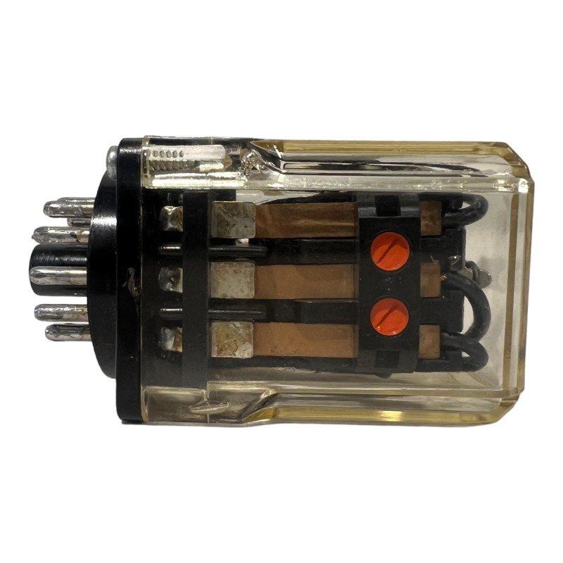 RM843224 RM-84-32-24 ITT 24VDC Electromagnetic Relay