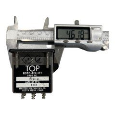 2240-2 INDICATOR MASTER SPECIAL ROTO TELLITE
