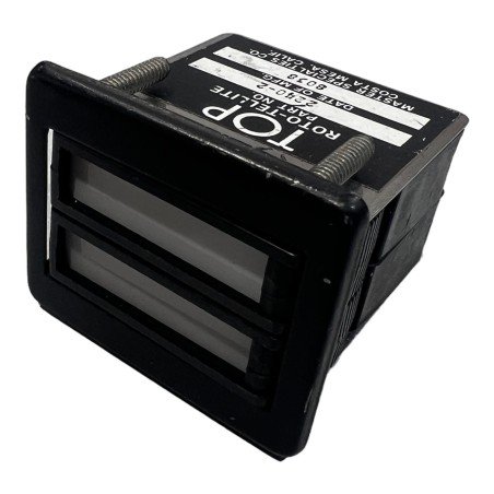 2240-2 INDICATOR MASTER SPECIAL ROTO TELLITE