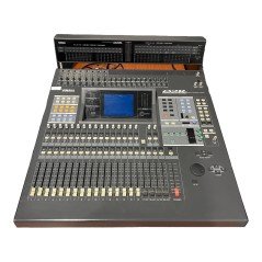 O2R Yamaha Digital Recording Console