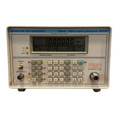 2022D Marconi RF Signal Generator 10khz-1Ghz