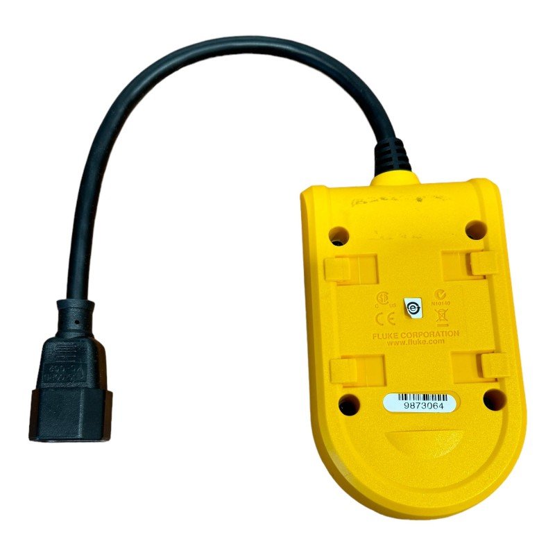 VR1710 Fluke Voltage Quality Recorder