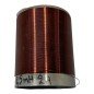 2.5mH 2Amp RF Choke Inductor 21X16cm WireD:1.15mm