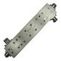 CD2-201-522-20N Miteq RF Coupler Bi Directional 50W 0.5-18Ghz