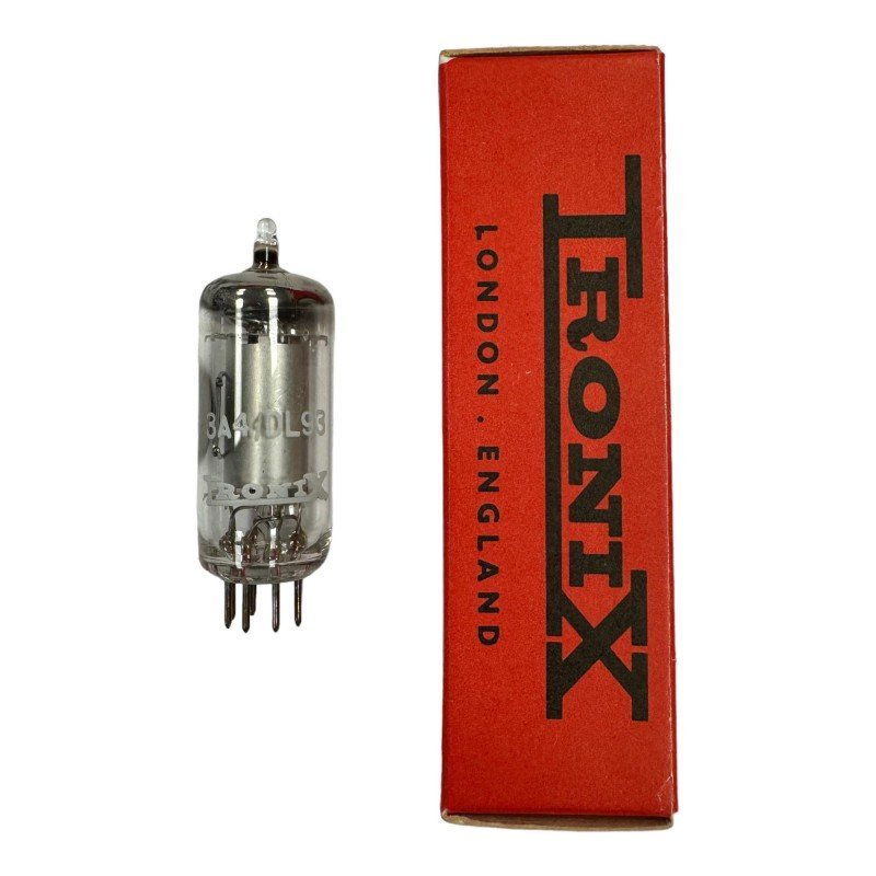 3A4 DL93 Tronix Electron Vacuum Tube Valve