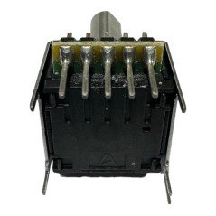HRPG-ASCAH56R Avago Miniature Panel Mount Optical Encoders