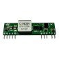 SIP10-12505N Cincon Non-Isolated DC/DC Converters POL Converter